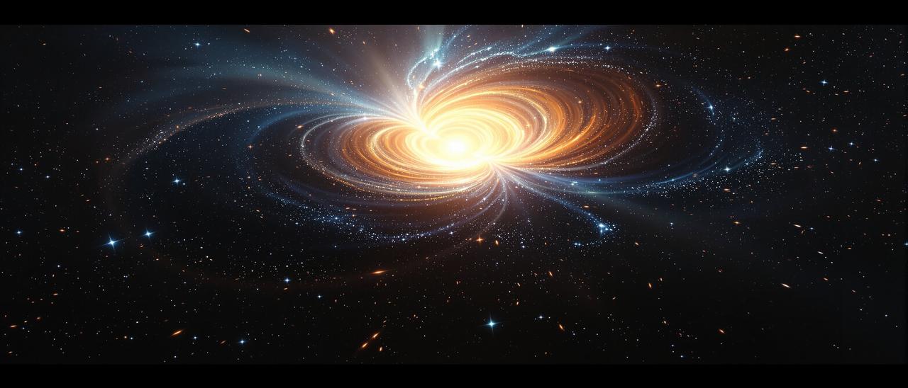 星际穿越：人类最后的希望 - 科幻、冒险、太空影视内容轮播图 - 歪歪影视